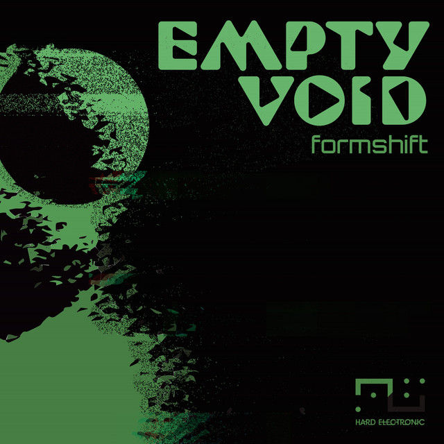 Empty Void cover art