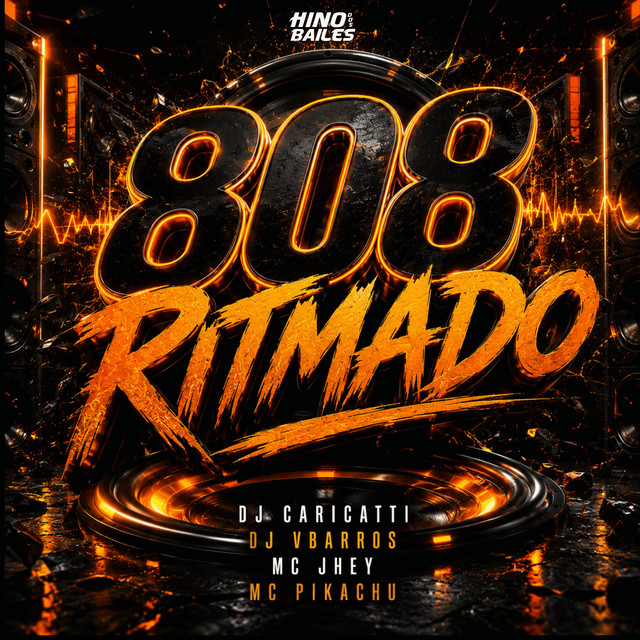 808 Ritmado