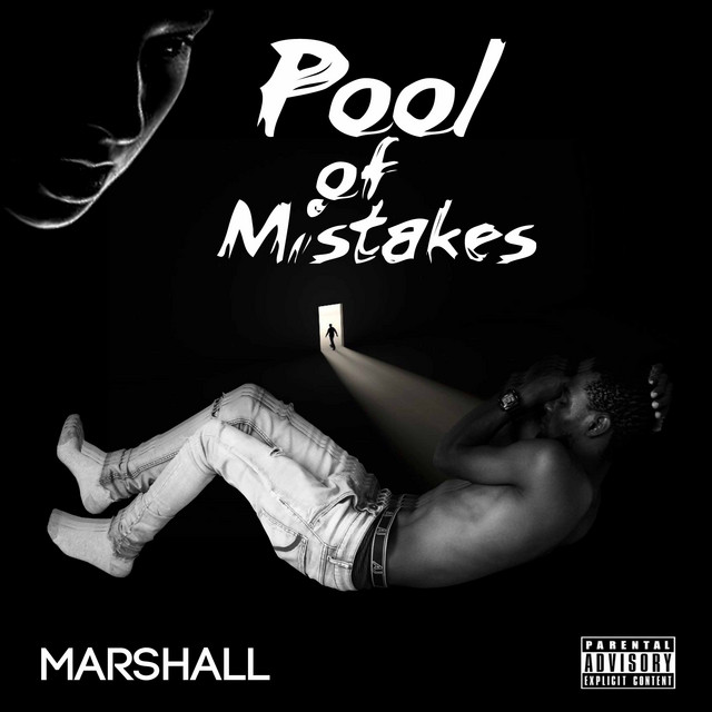 Pool Of Mistakes cover art