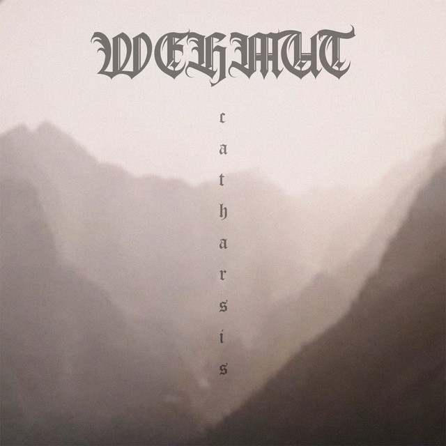 Catharsis cover art