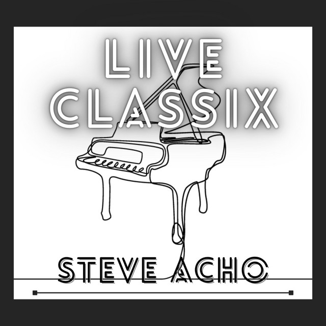 Live Classix cover art