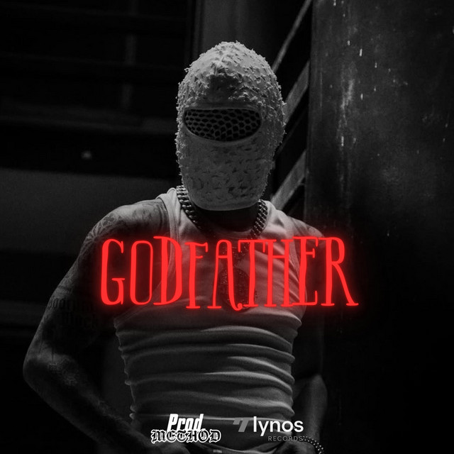 Godfather cover art