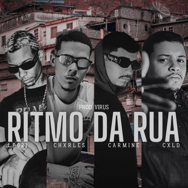 RITMO DA RUA