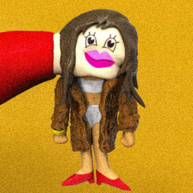 Jenifer Lopes Fristail