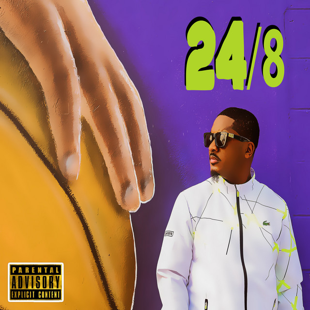 Drive Slow cover art