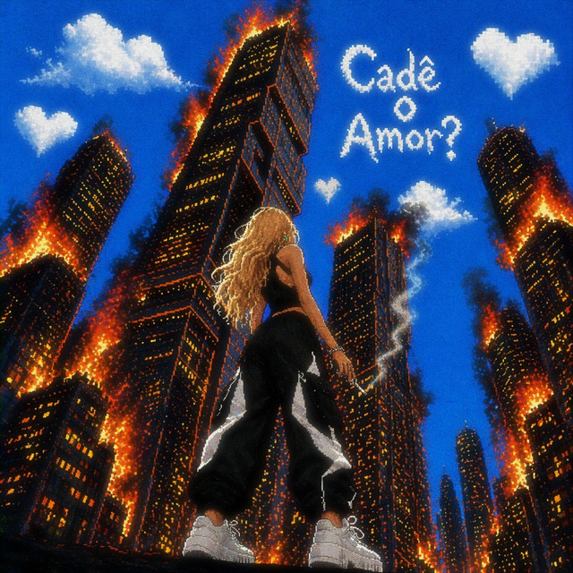 Cadê o Amor?