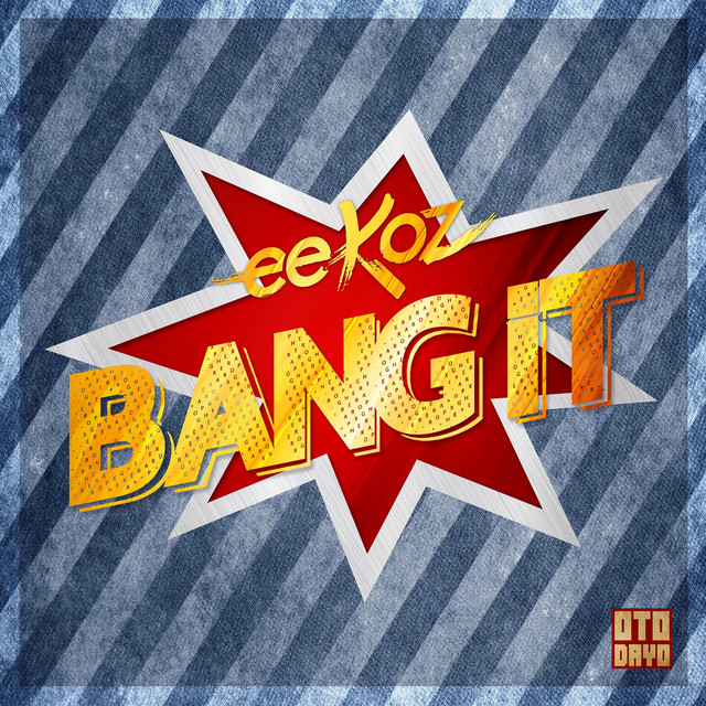Bang It cover art