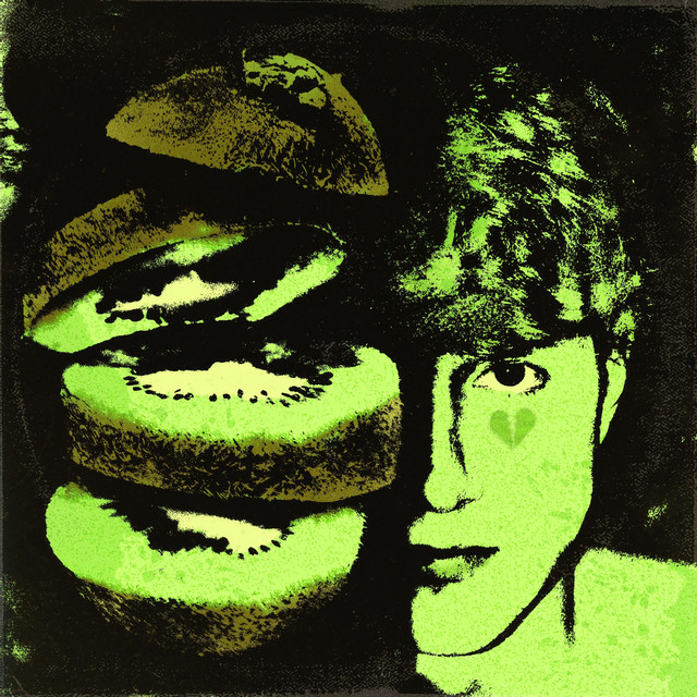 KIWI cover art
