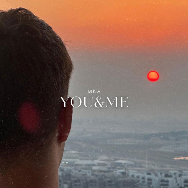 You&Me cover art