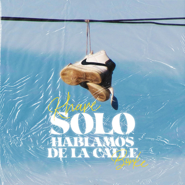 Solo hablamos de la calle