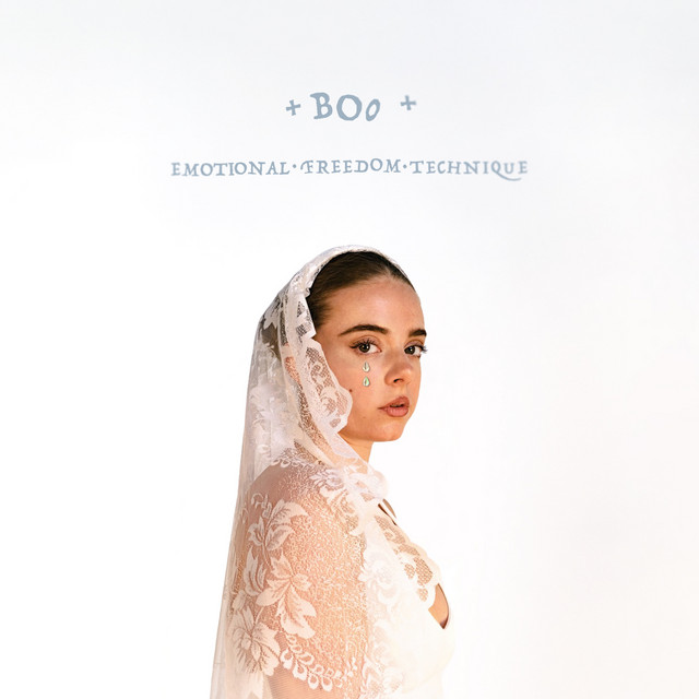 Emotional Freedom Technique - Single by Boo | Spotify
