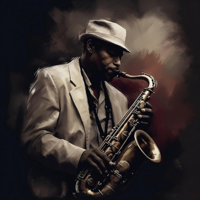Jazz Beat Rap Saxophone (Instrumental Hip Hop 90s Boombap) - Single by ...