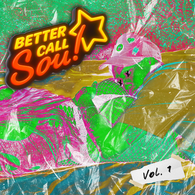 Better Call Sou! Vol. 1
