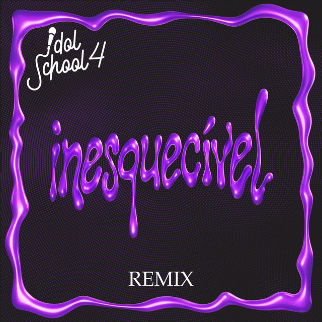 Inesquecível (Remix) [feat. Nickz]