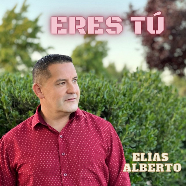Albert Elias Photo