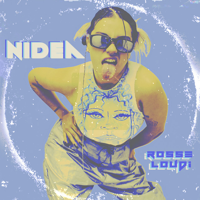 NIDEA cover art