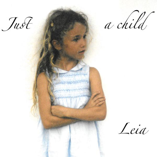 Left You for the States cover art