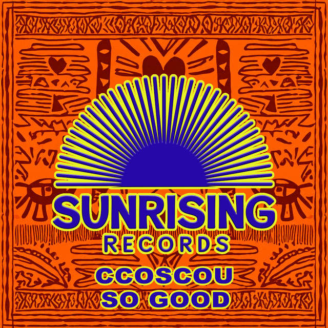 So Good - Original Mix cover art