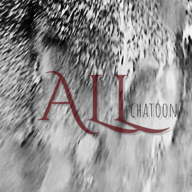 Обкладинка chatoon — All