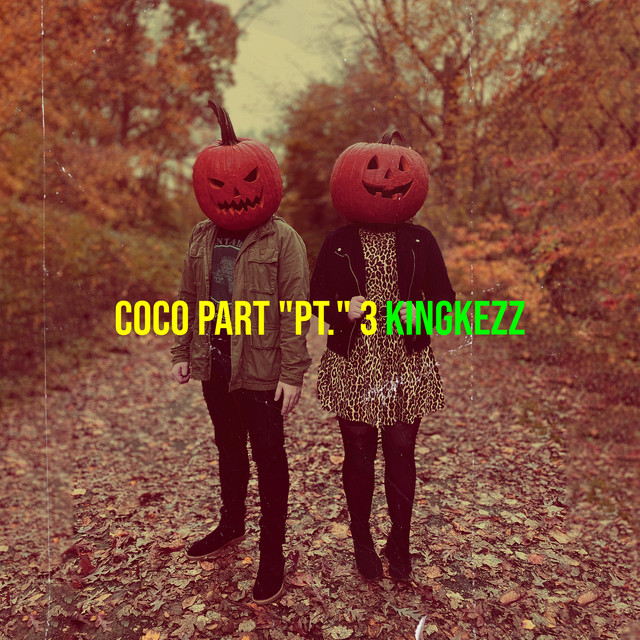 Coco Part, Pt. 3