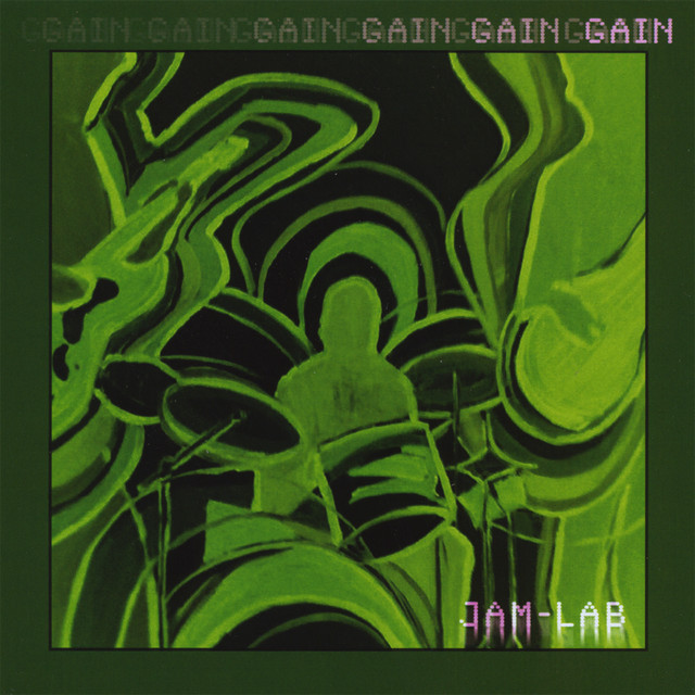 Gain cover art