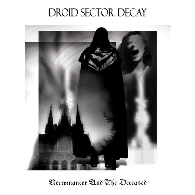 Droid Sector Decay Photo