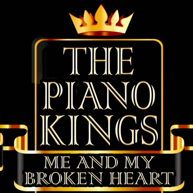 Me and My Broken Heart (Karaoke Version) [Originally Performed By Rixton] - Deluxe Interpretation