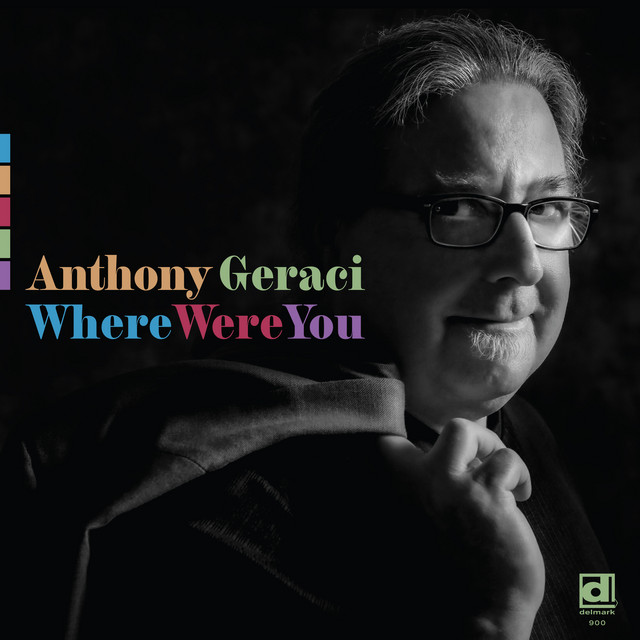 Where Were You cover