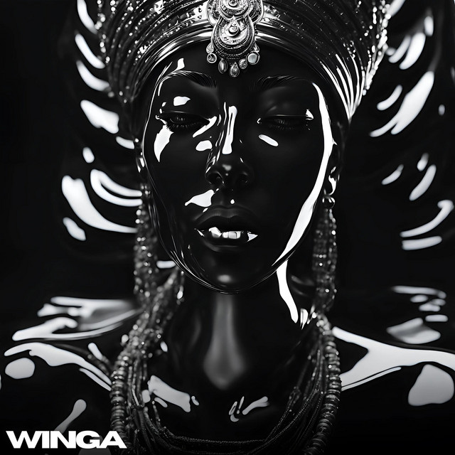 Winga cover art