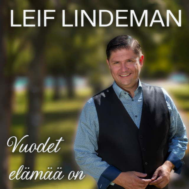 Vuodet Elämää On