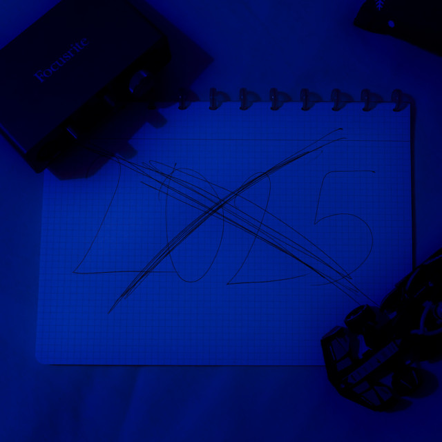 płótno (2025) cover art
