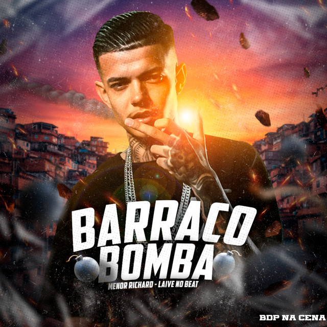 Barraco Bomba