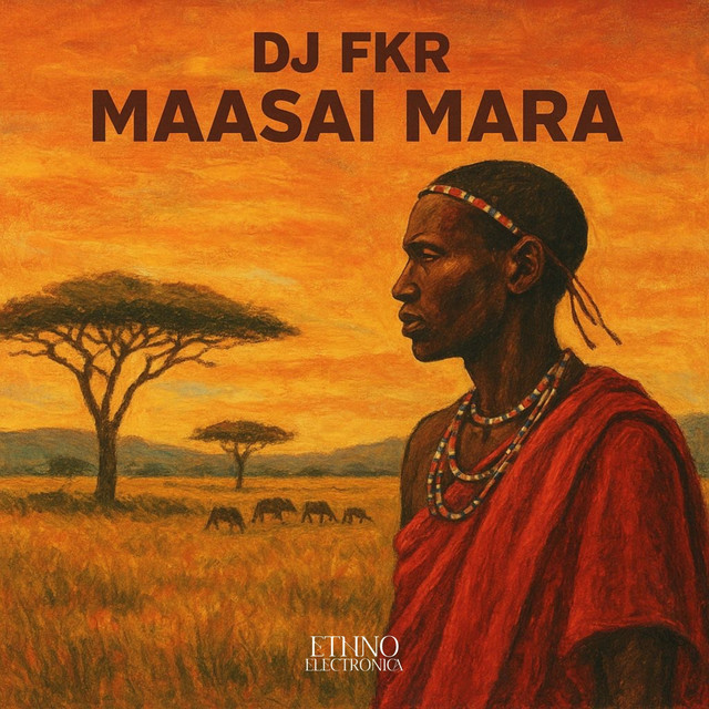 Maasai Mara