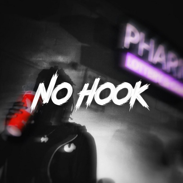 No Hook cover art