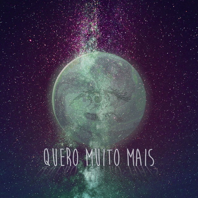 Quero Muito Mais