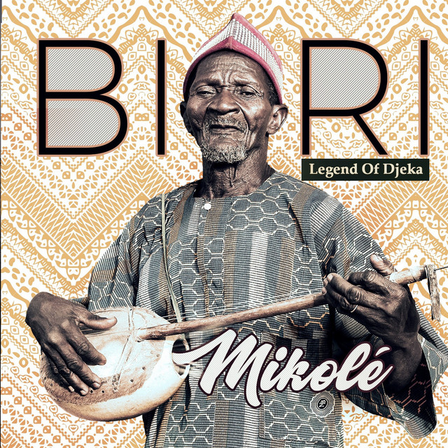 Mikolé cover art