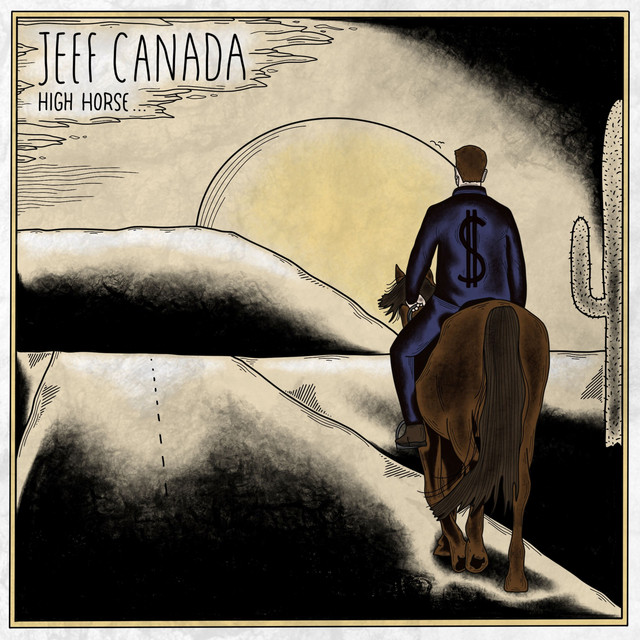 High Horse