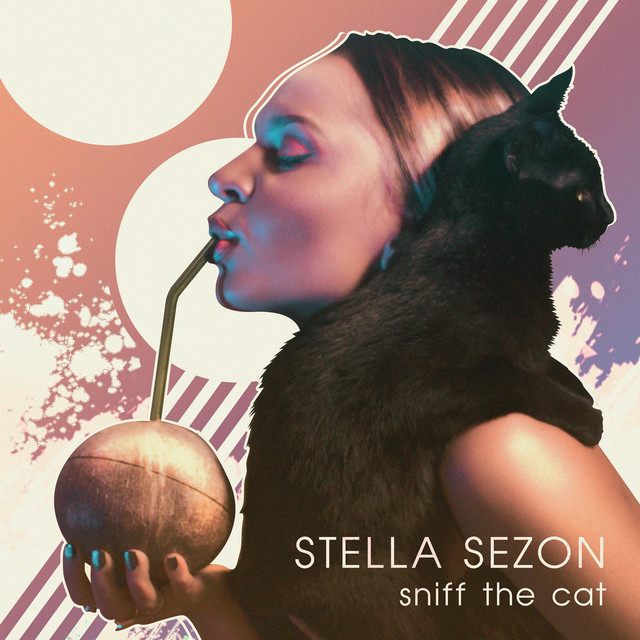 Обкладинка: Sniff the Cat — Stella Sezon