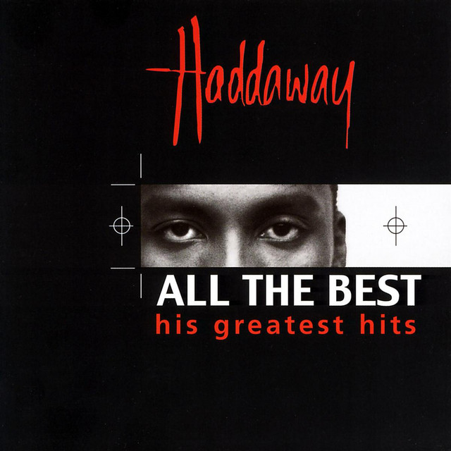 All The Best cover art