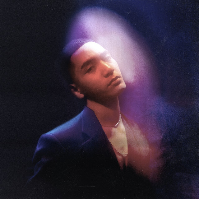 Endlessly cover art