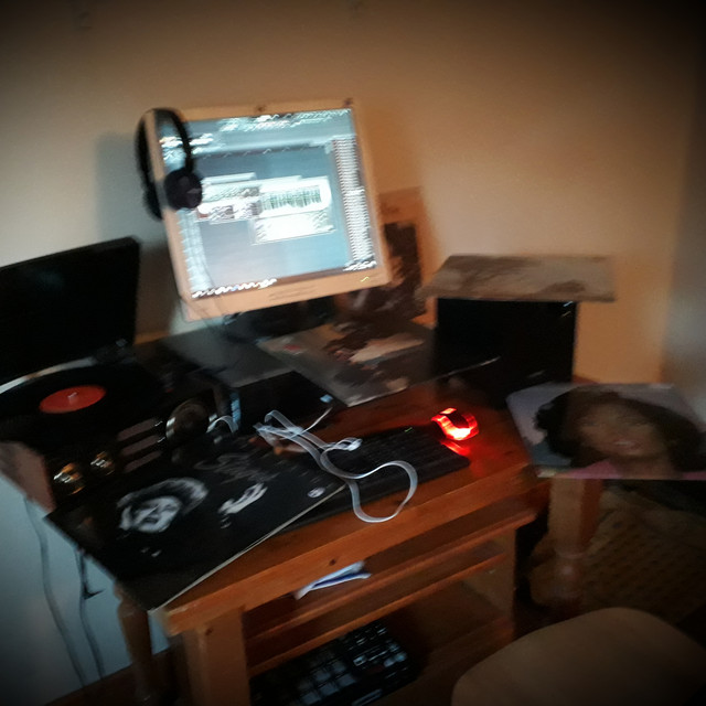 album image