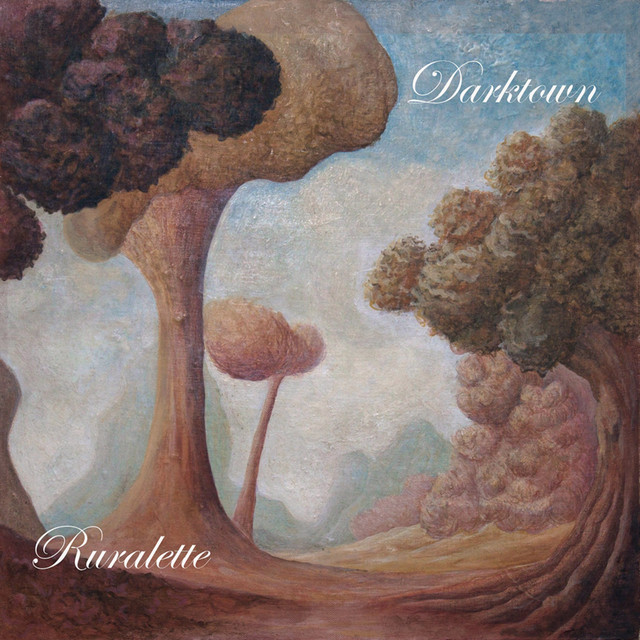 New House cover art