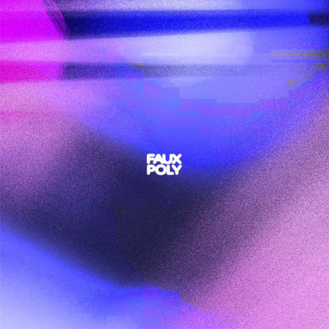 The Machine album art
