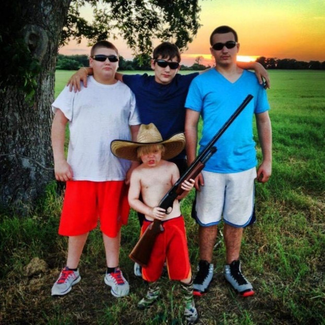 Penjamin cover art