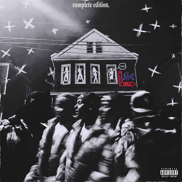 All-Star (Complete Edition) cover art