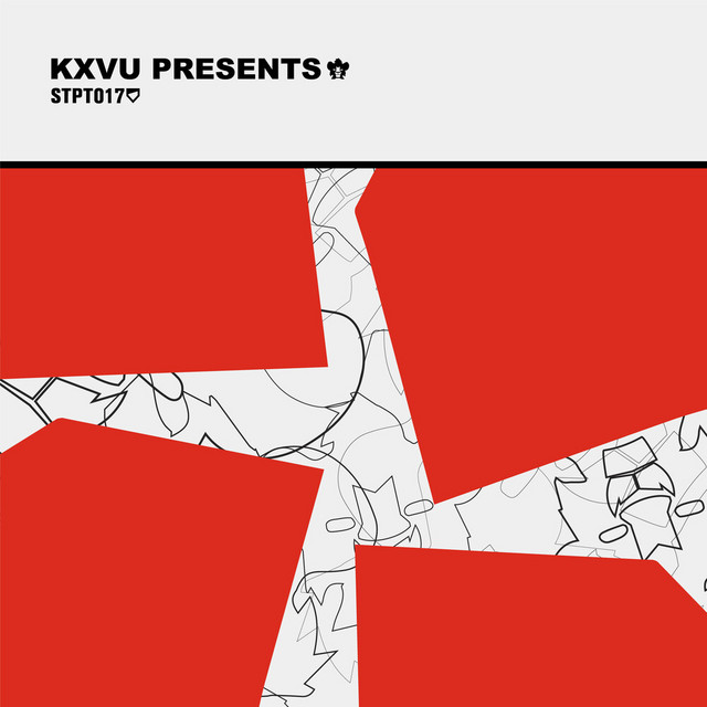 KXVU Presents cover art