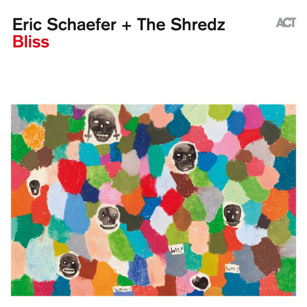 Bliss cover art