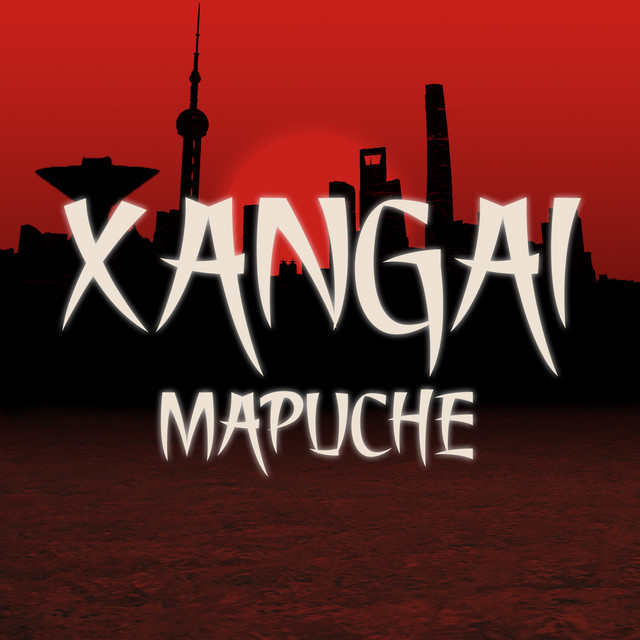 XANGAI