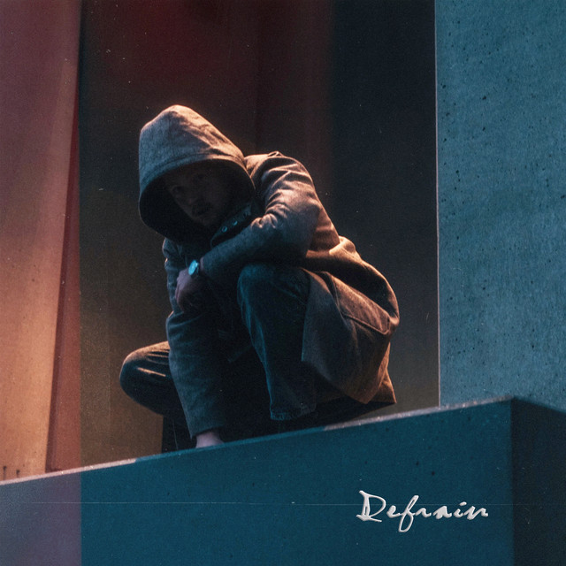 Refrain cover art