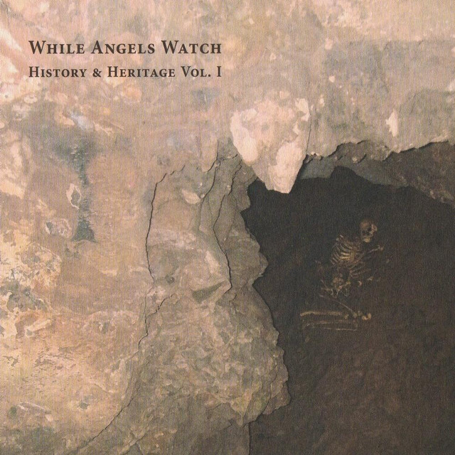 History & Heritage Volume 1 cover